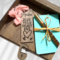 Vintage Style Accessories Package Handcrafted Keepsake Container Beautiful Organization